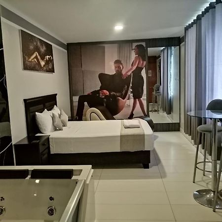 Hotel Golden Dream'S Lima Exteriér fotografie